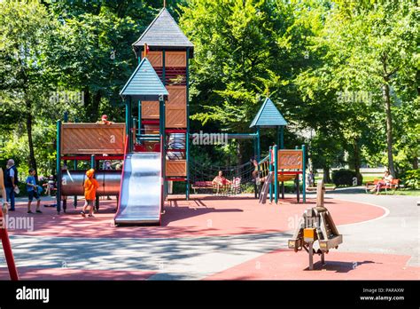 lugano spielplatz|Parco Ciani, Lugano